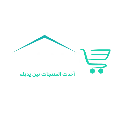 simple red yellow shopping fast store logo (4)